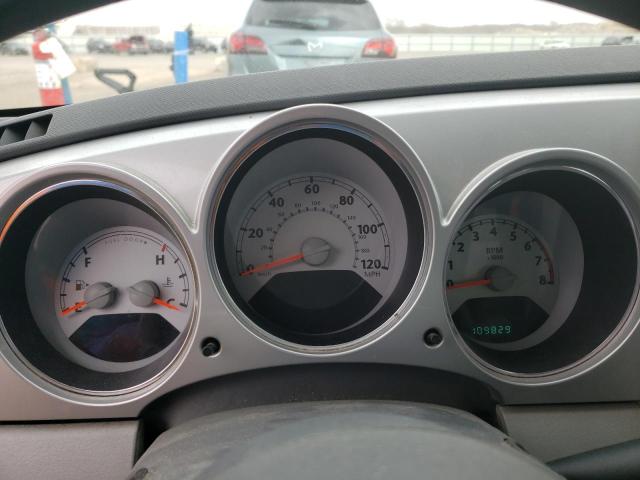 Photo 9 from auction – 2009 CHRYSLER PT CRUISER with VIN 3A8FY48959T564801