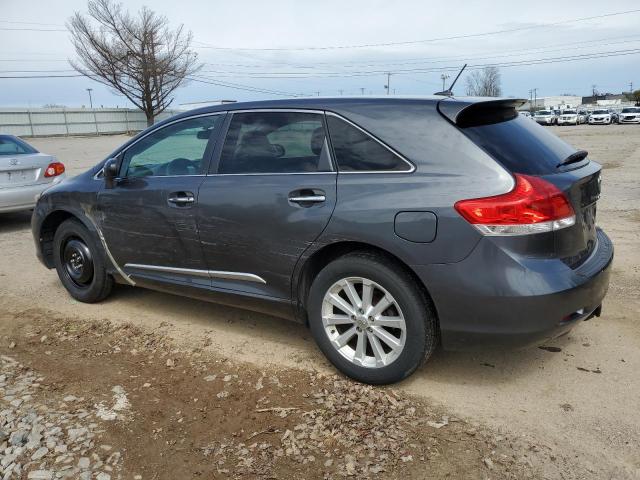 Photo 2 from auction – 2011 TOYOTA VENZA with VIN 4T3ZA3BB3BU054556