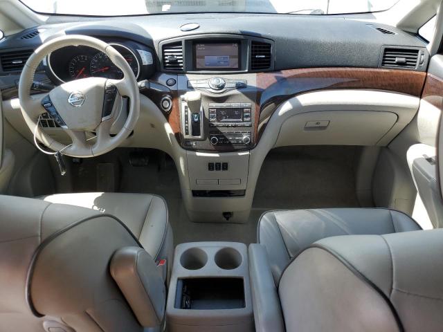 Photo 8 from auction – 2015 NISSAN QUEST S with VIN JN8AE2KP0F9129585