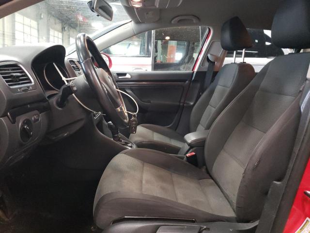 Photo 7 from auction – 2013 VOLKSWAGEN JETTA S with VIN 3VWPP7AJ3DM649401
