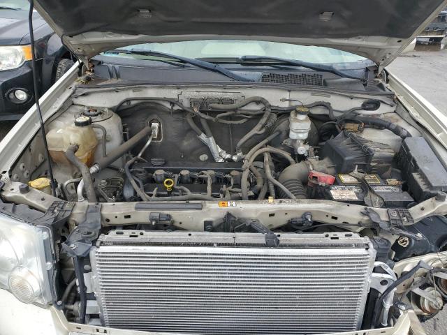 Photo 12 from auction – 2010 FORD ESCAPE LIM with VIN 1FMCU9E75AKC03320