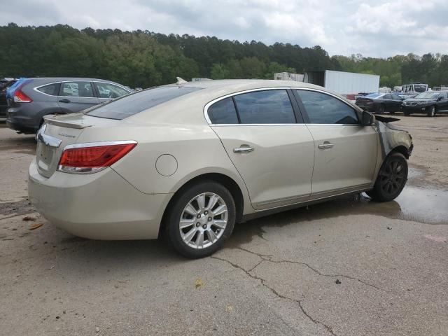 Photo 3 from auction – 2012 BUICK LACROSSE with VIN 1G4GC5ER4CF322373