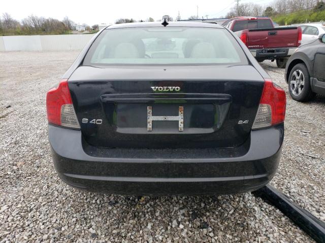 Photo 6 from auction – 2008 VOLVO S40 2.4I with VIN YV1MS382382405914