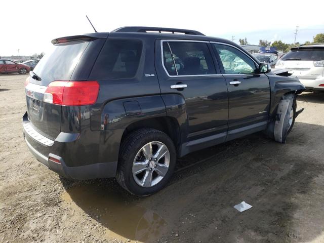 Photo 3 from auction – 2014 GMC TERRAIN SL with VIN 2GKALREK0E6125884