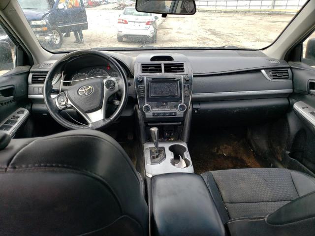 Photo 8 from auction – 2014 TOYOTA CAMRY L with VIN 4T1BF1FK1EU429018