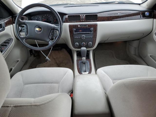 Photo 8 from auction – 2012 CHEVROLET IMPALA LS with VIN 2G1WF5E37C1277125