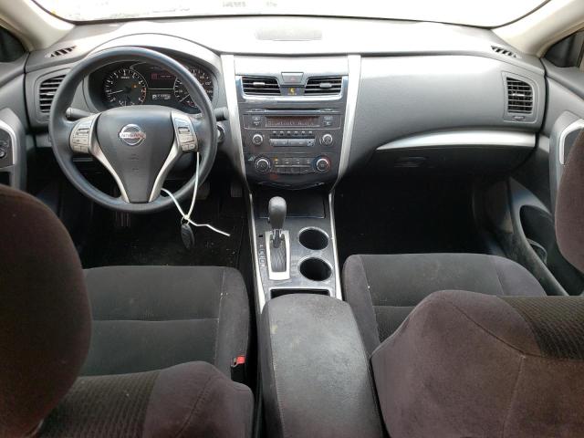 Photo 8 from auction – 2013 NISSAN ALTIMA 2.5 with VIN 1N4AL3AP8DN452690