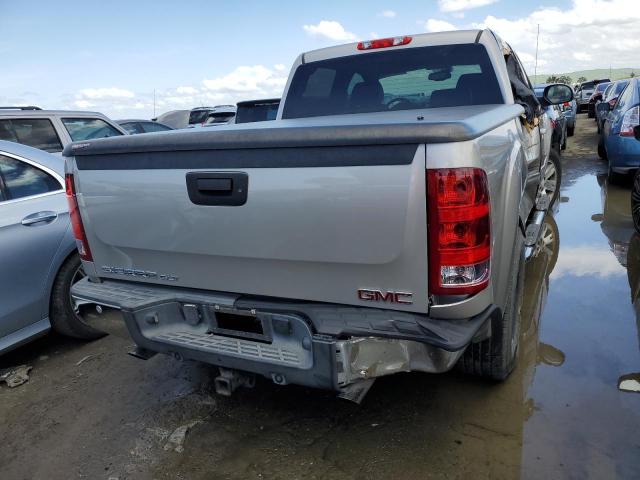 Photo 3 from auction – 2007 GMC NEW SIERRA with VIN 3GTEC13J37G537619