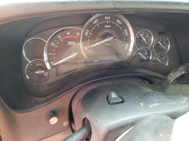 Photo 9 from auction – 2006 CHEVROLET SILVERADO with VIN 1GCJK33D16F252375
