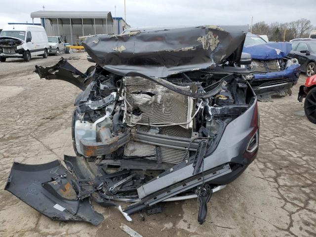 صورة رقم 5 من المزاد - 2017 FORD EDGE SEL مع VIN 2FMPK4J9XHBC29689