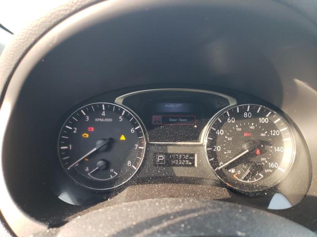 Photo 9 from auction – 2013 NISSAN ALTIMA 3.5 with VIN 1N4BL3AP3DN583806