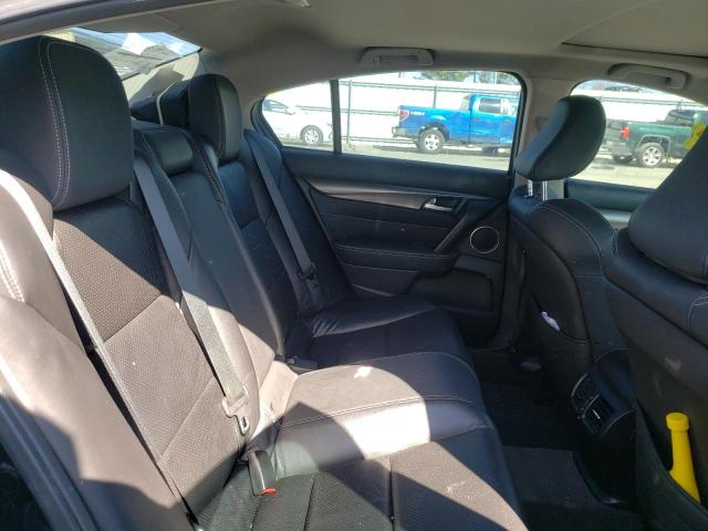 Photo 10 from auction – 2013 ACURA TL TECH with VIN 19UUA9F57DA002769
