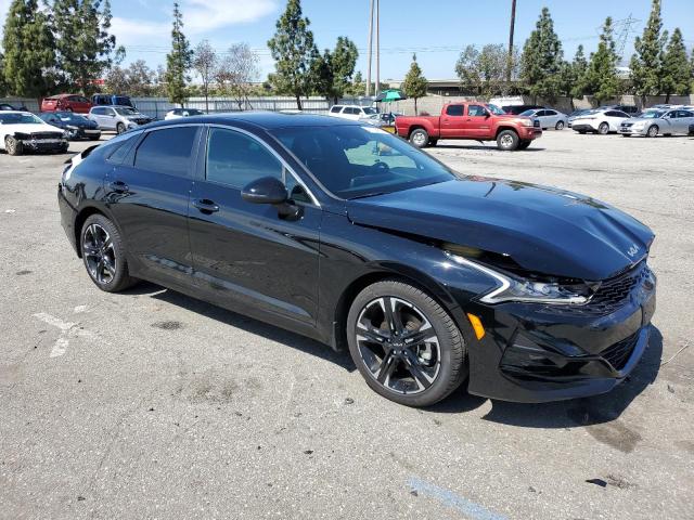 Photo 4 from auction – 2023 KIA K5 GT LINE with VIN 5XXG64J28PG167087