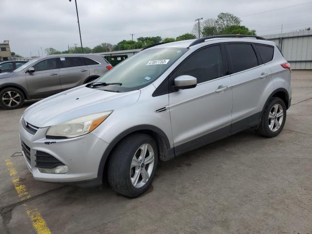 Photo 1 from auction – 2014 FORD ESCAPE SE with VIN 1FMCU0GX6EUB71769