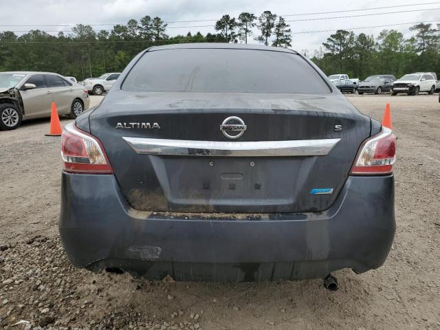 Photo 6 from auction – 2013 NISSAN ALTIMA 2.5 with VIN 1N4AL3AP9DC192635