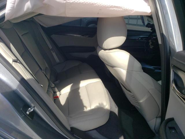 Zdjęcie 10 z aukcji – 2018 CADILLAC ATS z VIN 1G6AA5RX0J0159894