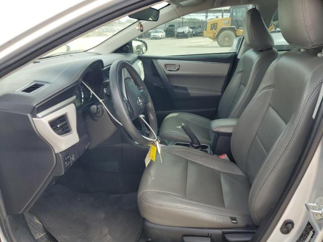 Photo 7 from auction – 2016 TOYOTA COROLLA L with VIN 2T1BURHE8GC539497