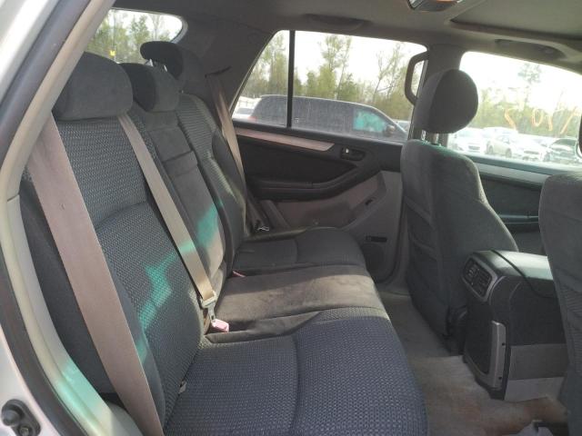 Photo 11 from auction – 2004 TOYOTA 4RUNNER SR with VIN JTEBU14R940028215