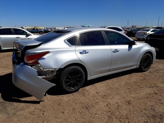 Photo 3 from auction – 2015 NISSAN ALTIMA 2.5 with VIN 1N4AL3AP3FC157608