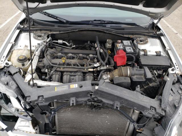 Photo 11 from auction – 2012 FORD FUSION SE with VIN 3FAHP0HAXCR149652