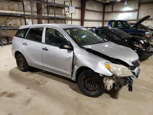 Photo 4 from auction – 2005 TOYOTA COROLLA MA with VIN 2T1LR32E25C434785