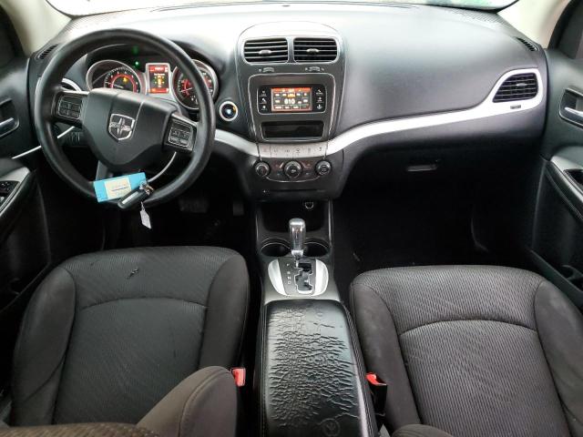 Photo 8 from auction – 2014 DODGE JOURNEY SE with VIN 3C4PDCAB7ET148631
