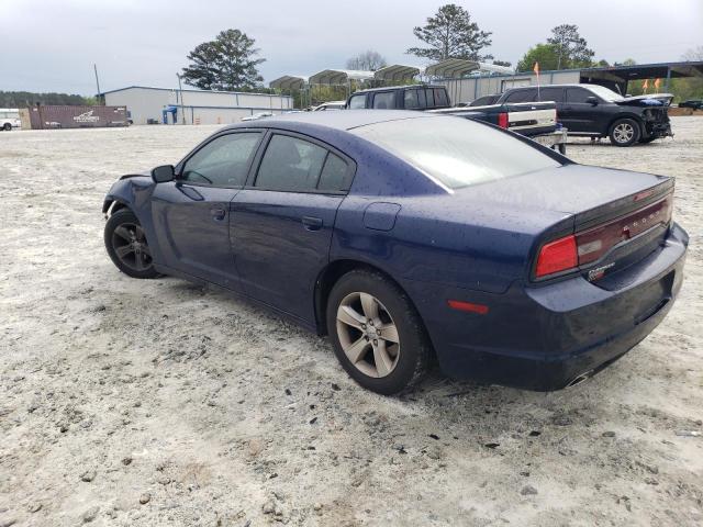 Photo 2 from auction – 2014 DODGE CHARGER SE with VIN 2C3CDXBG6EH354035