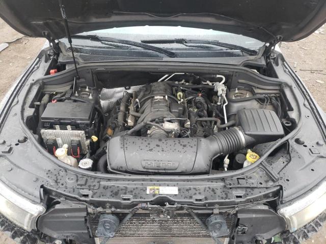 Photo 12 from auction – 2017 DODGE DURANGO R/ with VIN 1C4SDJCT1HC719082
