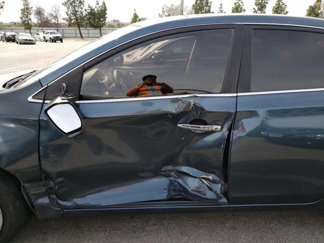 Photo 7 from auction – 2014 NISSAN SENTRA S with VIN 3N1AB7AP2EY212563