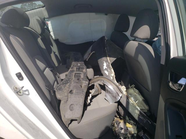 Photo 10 from auction – 2015 KIA FORTE EX with VIN KNAFX4A82F5281163