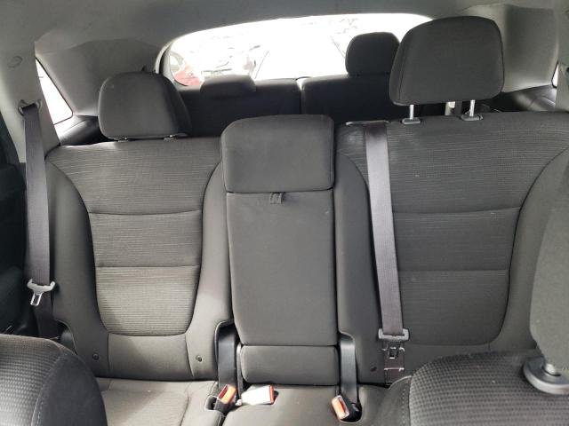 Photo 10 from auction – 2015 KIA SORENTO LX with VIN 5XYKT4A60FG630095