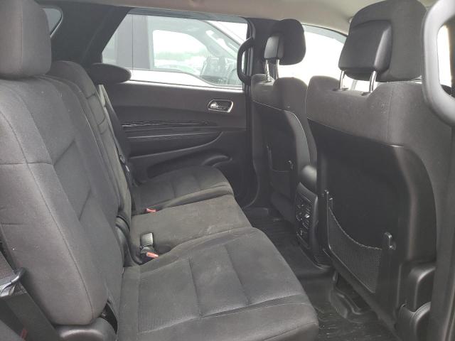 Photo 10 from auction – 2011 DODGE DURANGO CR with VIN 1D4RE4GG3BC704989
