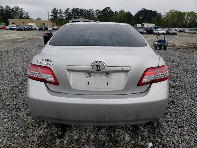 Photo 6 from auction – 2011 TOYOTA CAMRY BASE with VIN 4T1BF3EK3BU698274