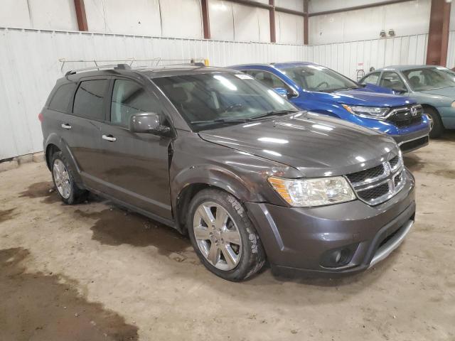 Photo 4 from auction – 2015 DODGE JOURNEY LI with VIN 3C4PDDDG2FT567047