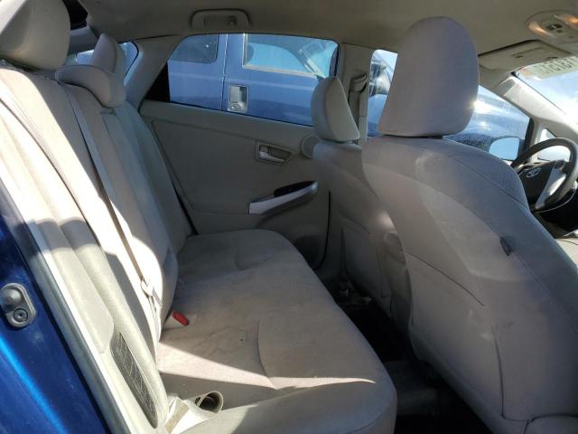 Photo 10 from auction – 2010 TOYOTA PRIUS with VIN JTDKN3DU5A0088506