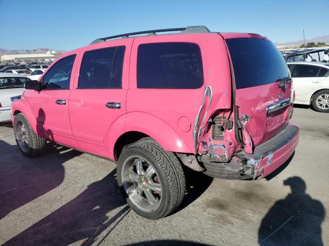 Photo 2 from auction – 2005 DODGE DURANGO SL with VIN 1D4HD48KX5F598917