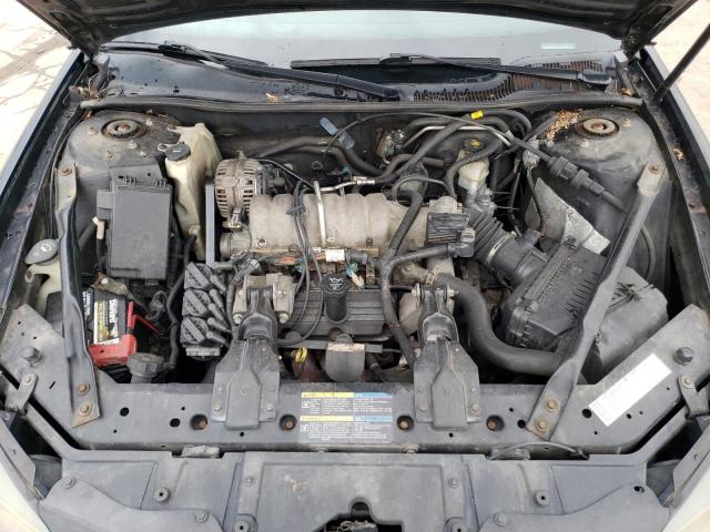 Photo 11 from auction – 2006 PONTIAC GRAND PRIX with VIN 2G2WP552961131748