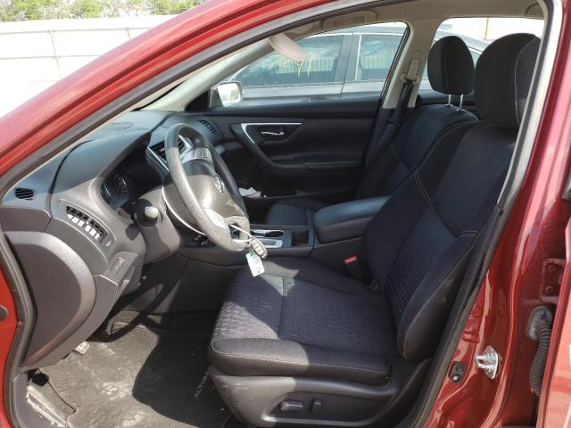 Photo 7 from auction – 2016 NISSAN ALTIMA 2.5 with VIN 1N4AL3AP1GN315286