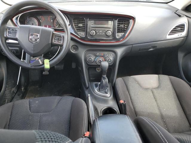 Photo 8 from auction – 2015 DODGE DART SXT with VIN 1C3CDFBBXFD352334