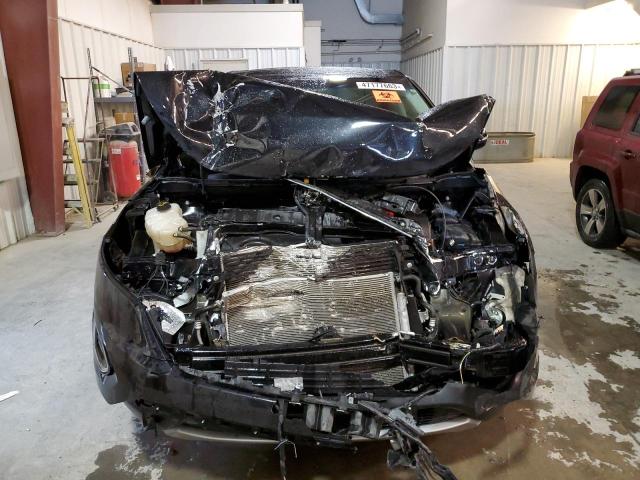 Photo 5 from auction – 2018 FORD EDGE SEL with VIN 2FMPK4J84JBC58778