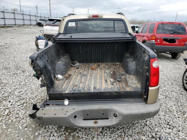 Photo 6 from auction – 2001 FORD EXPLORER S with VIN 1FMZU67E01UC04917