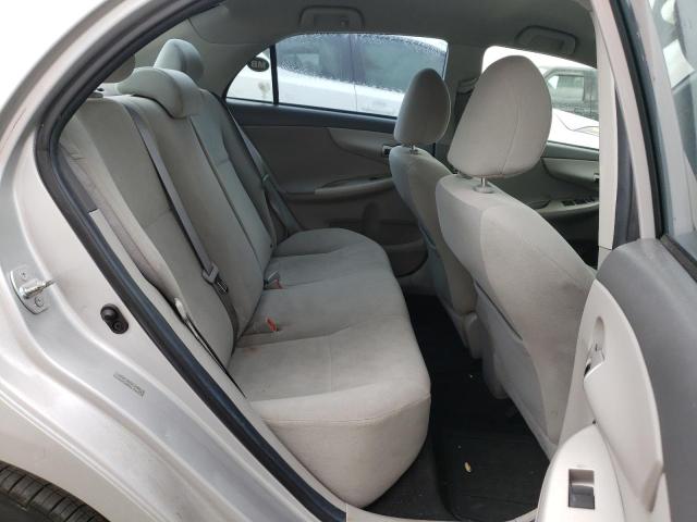 Photo 10 from auction – 2010 TOYOTA COROLLA BA with VIN 1NXBU4EE7AZ368982