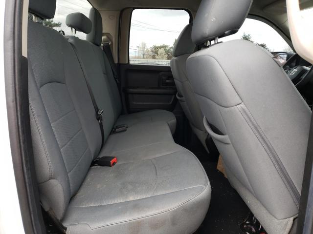 Photo 10 from auction – 2013 RAM 1500 ST with VIN 1C6RR6FG4DS679633