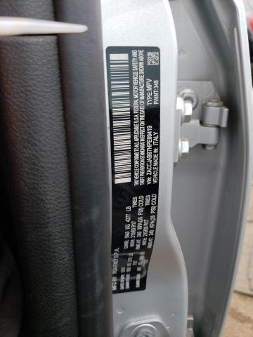 Photo 14 from auction – 2017 JEEP RENEGADE L with VIN ZACCJABB7HPE89419