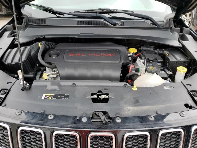 Photo 12 from auction – 2018 JEEP COMPASS LA with VIN 3C4NJDBB8JT161564
