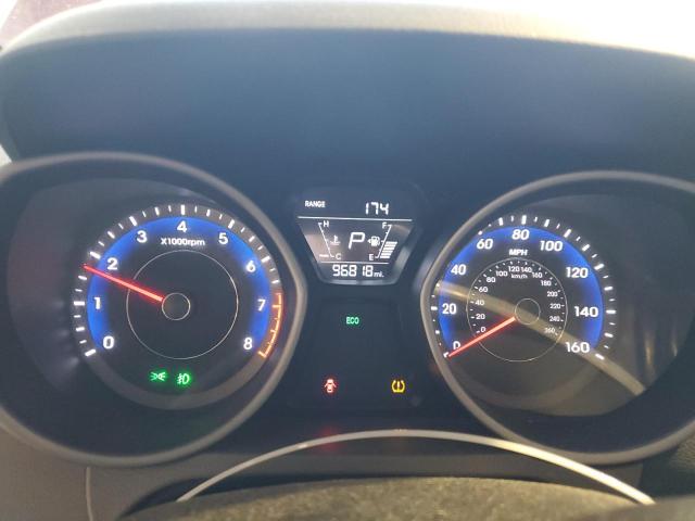 Photo 9 from auction – 2016 HYUNDAI ELANTRA SE with VIN KMHDH4AE4GU637385
