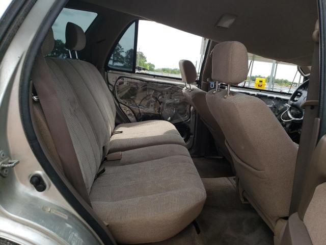 Photo 11 from auction – 2000 TOYOTA 4RUNNER SR with VIN JT3GN86R4Y0159091