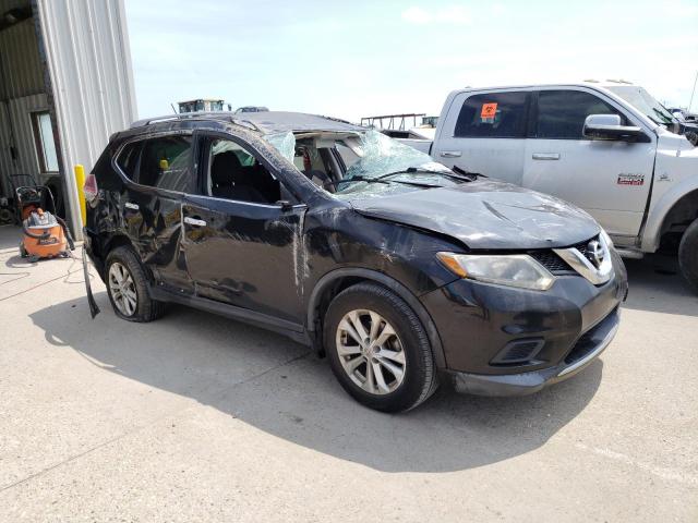 Photo 4 from auction – 2016 NISSAN ROGUE S with VIN KNMAT2MT9GP679845