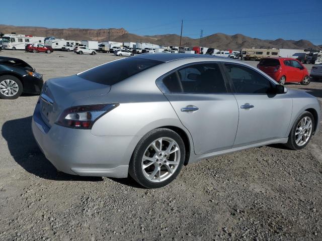 Photo 3 from auction – 2013 NISSAN MAXIMA S with VIN 1N4AA5AP2DC837238
