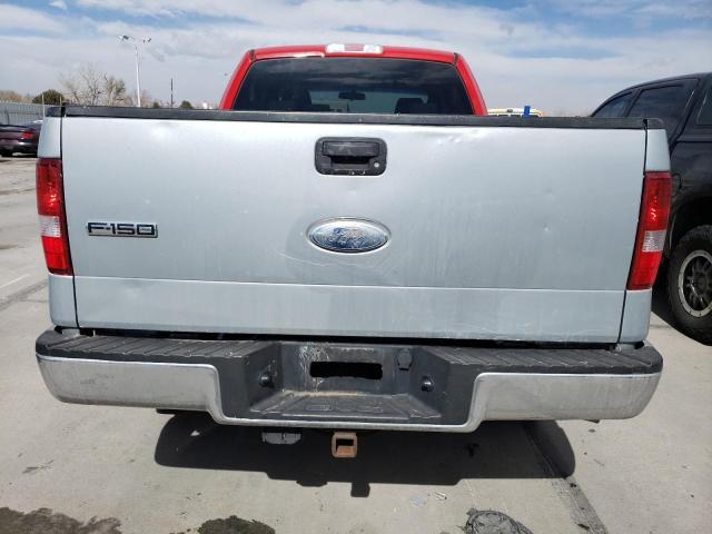 Photo 6 from auction – 2008 FORD F150 with VIN 1FTPX14V18FA82674
